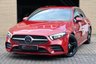 USED 2020 70 MERCEDES-BENZ A-CLASS A200D 2.0 AMG LINE EXECUTIVE CMRA DECRHOME WIRELESS CHARGING 18"