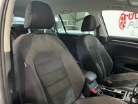 USED 2017 67 VOLKSWAGEN GOLF 2.0 TDI BlueMotion Tech GT Estate 5dr Diesel DSG Euro 6 (s/s) (150 ps) 2 keys, apple car play, NAV, A/C