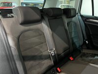 USED 2017 67 VOLKSWAGEN GOLF 2.0 TDI BlueMotion Tech GT Estate 5dr Diesel DSG Euro 6 (s/s) (150 ps) 2 keys, apple car play, NAV, A/C