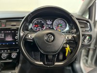 USED 2017 67 VOLKSWAGEN GOLF 2.0 TDI BlueMotion Tech GT Estate 5dr Diesel DSG Euro 6 (s/s) (150 ps) 2 keys, apple car play, NAV, A/C