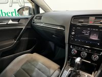 USED 2017 67 VOLKSWAGEN GOLF 2.0 TDI BlueMotion Tech GT Estate 5dr Diesel DSG Euro 6 (s/s) (150 ps) 2 keys, apple car play, NAV, A/C