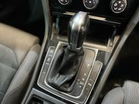 USED 2017 67 VOLKSWAGEN GOLF 2.0 TDI BlueMotion Tech GT Estate 5dr Diesel DSG Euro 6 (s/s) (150 ps) 2 keys, apple car play, NAV, A/C
