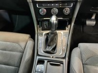 USED 2017 67 VOLKSWAGEN GOLF 2.0 TDI BlueMotion Tech GT Estate 5dr Diesel DSG Euro 6 (s/s) (150 ps) 2 keys, apple car play, NAV, A/C