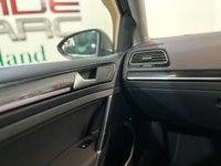 USED 2017 67 VOLKSWAGEN GOLF 2.0 TDI BlueMotion Tech GT Estate 5dr Diesel DSG Euro 6 (s/s) (150 ps) 2 keys, apple car play, NAV, A/C