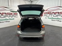 USED 2017 67 VOLKSWAGEN GOLF 2.0 TDI BlueMotion Tech GT Estate 5dr Diesel DSG Euro 6 (s/s) (150 ps) 2 keys, apple car play, NAV, A/C