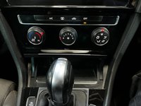 USED 2017 67 VOLKSWAGEN GOLF 2.0 TDI BlueMotion Tech GT Estate 5dr Diesel DSG Euro 6 (s/s) (150 ps) 2 keys, apple car play, NAV, A/C