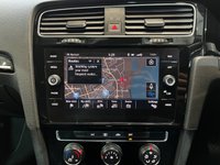 USED 2017 67 VOLKSWAGEN GOLF 2.0 TDI BlueMotion Tech GT Estate 5dr Diesel DSG Euro 6 (s/s) (150 ps) 2 keys, apple car play, NAV, A/C
