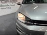 USED 2017 67 VOLKSWAGEN GOLF 2.0 TDI BlueMotion Tech GT Estate 5dr Diesel DSG Euro 6 (s/s) (150 ps) 2 keys, apple car play, NAV, A/C