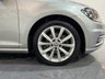 USED 2017 67 VOLKSWAGEN GOLF 2.0 TDI BlueMotion Tech GT Estate 5dr Diesel DSG Euro 6 (s/s) (150 ps) 2 keys, apple car play, NAV, A/C