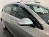 USED 2017 67 VOLKSWAGEN GOLF 2.0 TDI BlueMotion Tech GT Estate 5dr Diesel DSG Euro 6 (s/s) (150 ps) 2 keys, apple car play, NAV, A/C