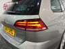 USED 2017 67 VOLKSWAGEN GOLF 2.0 TDI BlueMotion Tech GT Estate 5dr Diesel DSG Euro 6 (s/s) (150 ps) 2 keys, apple car play, NAV, A/C