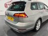 USED 2017 67 VOLKSWAGEN GOLF 2.0 TDI BlueMotion Tech GT Estate 5dr Diesel DSG Euro 6 (s/s) (150 ps) 2 keys, apple car play, NAV, A/C