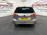 USED 2017 67 VOLKSWAGEN GOLF 2.0 TDI BlueMotion Tech GT Estate 5dr Diesel DSG Euro 6 (s/s) (150 ps) 2 keys, apple car play, NAV, A/C