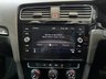 USED 2017 67 VOLKSWAGEN GOLF 2.0 TDI BlueMotion Tech GT Estate 5dr Diesel DSG Euro 6 (s/s) (150 ps) 2 keys, apple car play, NAV, A/C