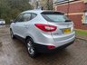 USED 2013 63 HYUNDAI IX35 1.7 CRDi SE SUV 5dr Diesel Manual Euro 5 (s/s) (115 ps) HEATED SEATS! 6 SPEED! AIR CON!