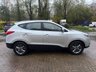 USED 2013 63 HYUNDAI IX35 1.7 CRDi SE SUV 5dr Diesel Manual Euro 5 (s/s) (115 ps) HEATED SEATS! 6 SPEED! AIR CON!