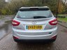 USED 2013 63 HYUNDAI IX35 1.7 CRDi SE SUV 5dr Diesel Manual Euro 5 (s/s) (115 ps) HEATED SEATS! 6 SPEED! AIR CON!