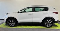 USED 2019 19 KIA SPORTAGE 1.6 CRDi 2 SUV 5dr Diesel Manual Euro 6 (s/s) (134 bhp) 