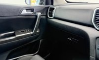 USED 2019 19 KIA SPORTAGE 1.6 CRDi 2 SUV 5dr Diesel Manual Euro 6 (s/s) (134 bhp) 