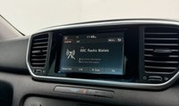USED 2019 19 KIA SPORTAGE 1.6 CRDi 2 SUV 5dr Diesel Manual Euro 6 (s/s) (134 bhp) 