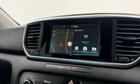 USED 2019 19 KIA SPORTAGE 1.6 CRDi 2 SUV 5dr Diesel Manual Euro 6 (s/s) (134 bhp) 