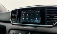 USED 2019 19 KIA SPORTAGE 1.6 CRDi 2 SUV 5dr Diesel Manual Euro 6 (s/s) (134 bhp) 