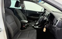 USED 2019 19 KIA SPORTAGE 1.6 CRDi 2 SUV 5dr Diesel Manual Euro 6 (s/s) (134 bhp) 