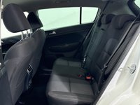 USED 2019 19 KIA SPORTAGE 1.6 CRDi 2 SUV 5dr Diesel Manual Euro 6 (s/s) (134 bhp) 