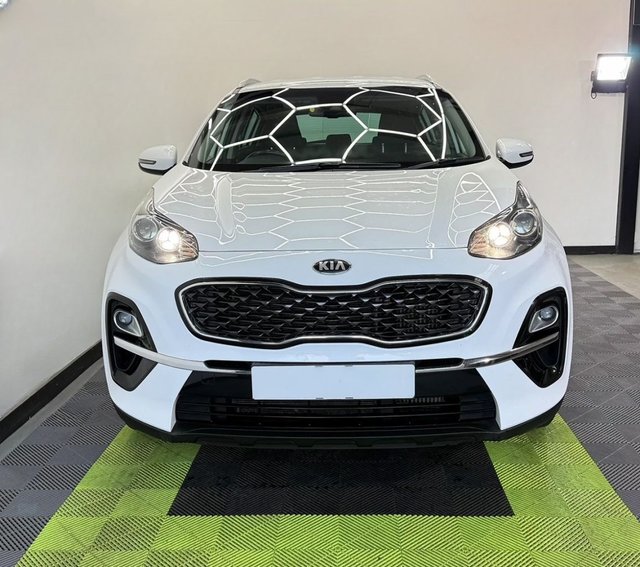 2019 KIA SPORTAGE - Photo 4
