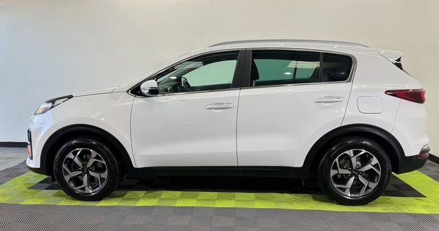 2019 KIA SPORTAGE - Photo 7