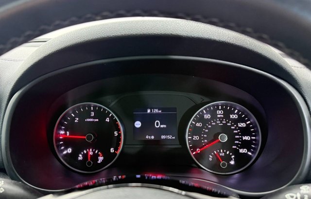 2019 KIA SPORTAGE - Photo 11