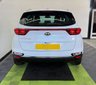 USED 2019 19 KIA SPORTAGE 1.6 CRDi 2 SUV 5dr Diesel Manual Euro 6 (s/s) (134 bhp) 