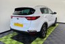 USED 2019 19 KIA SPORTAGE 1.6 CRDi 2 SUV 5dr Diesel Manual Euro 6 (s/s) (134 bhp) 