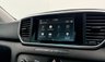USED 2019 19 KIA SPORTAGE 1.6 CRDi 2 SUV 5dr Diesel Manual Euro 6 (s/s) (134 bhp) 