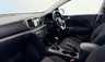 USED 2019 19 KIA SPORTAGE 1.6 CRDi 2 SUV 5dr Diesel Manual Euro 6 (s/s) (134 bhp) 