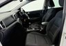 USED 2019 19 KIA SPORTAGE 1.6 CRDi 2 SUV 5dr Diesel Manual Euro 6 (s/s) (134 bhp) 