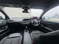 USED 2019 69 BMW 1 SERIES 1.5 118i Sport Hatchback 5dr Petrol Manual Euro 6 (s/s) (140 ps) Auto Lights, Front + Rear Parking Sensors,