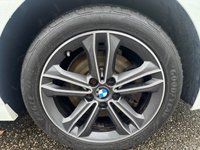 USED 2019 69 BMW 1 SERIES 1.5 118i Sport Hatchback 5dr Petrol Manual Euro 6 (s/s) (140 ps) Auto Lights, Front + Rear Parking Sensors,
