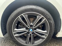 USED 2019 69 BMW 1 SERIES 1.5 118i Sport Hatchback 5dr Petrol Manual Euro 6 (s/s) (140 ps) Auto Lights, Front + Rear Parking Sensors,