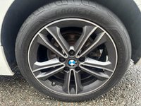 USED 2019 69 BMW 1 SERIES 1.5 118i Sport Hatchback 5dr Petrol Manual Euro 6 (s/s) (140 ps) Auto Lights, Front + Rear Parking Sensors,