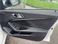 USED 2019 69 BMW 1 SERIES 1.5 118i Sport Hatchback 5dr Petrol Manual Euro 6 (s/s) (140 ps) Auto Lights, Front + Rear Parking Sensors,