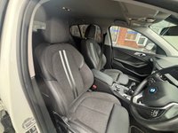 USED 2019 69 BMW 1 SERIES 1.5 118i Sport Hatchback 5dr Petrol Manual Euro 6 (s/s) (140 ps) Auto Lights, Front + Rear Parking Sensors,