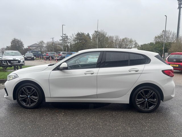 2019 BMW 1 SERIES - Photo 10