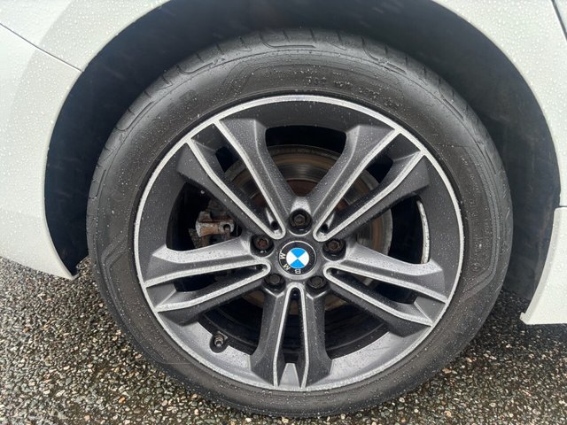 2019 BMW 1 SERIES - Photo 12