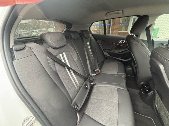 2019 BMW 1 SERIES - Photo 9