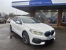 USED 2019 69 BMW 1 SERIES 1.5 118i Sport Hatchback 5dr Petrol Manual Euro 6 (s/s) (140 ps) Auto Lights, Front + Rear Parking Sensors,