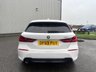 USED 2019 69 BMW 1 SERIES 1.5 118i Sport Hatchback 5dr Petrol Manual Euro 6 (s/s) (140 ps) Auto Lights, Front + Rear Parking Sensors,