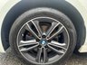 USED 2019 69 BMW 1 SERIES 1.5 118i Sport Hatchback 5dr Petrol Manual Euro 6 (s/s) (140 ps) Auto Lights, Front + Rear Parking Sensors,