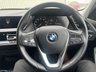USED 2019 69 BMW 1 SERIES 1.5 118i Sport Hatchback 5dr Petrol Manual Euro 6 (s/s) (140 ps) Auto Lights, Front + Rear Parking Sensors,