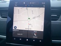 USED 2022 72 RENAULT ZOE R135 EV50 52kWh GT Line + Hatchback 5dr Electric Auto (Rapid Charge) (134 bhp) Sat Nav, Reversing Camera